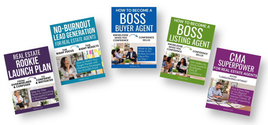 Agent Success Builder Training Series