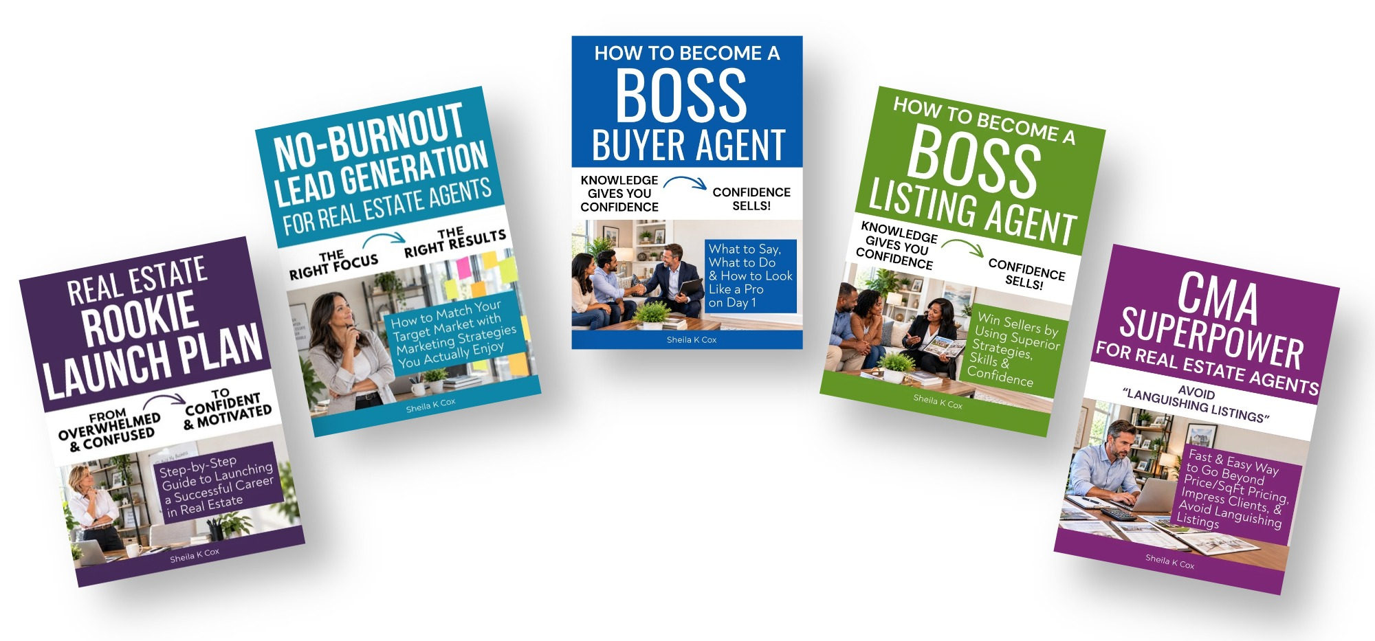 Agent Success Builder Training Series