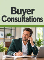Handling Buyer Consultations