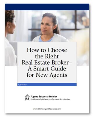 DOWNLOAD: How to Choose the Right Real Estate Broker