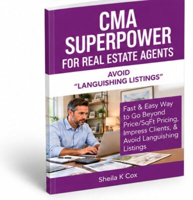 CMA Superpower for Real Estate Agents