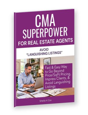 CMA Superpower for Real Estate Agents