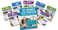 No-Burnout Lead Generation for Real Estate Agents