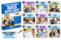 How to Become a BOSS Buyer Agent