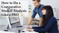 How to Do a CMA in Real Estate--Price Houses Like a Pro