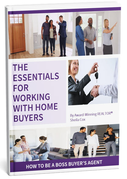 how to become a real estate buyers agent guide