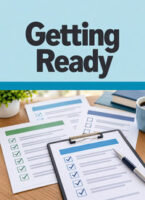 Getting Ready for Clients