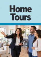 Planning and Conducting Home Tours