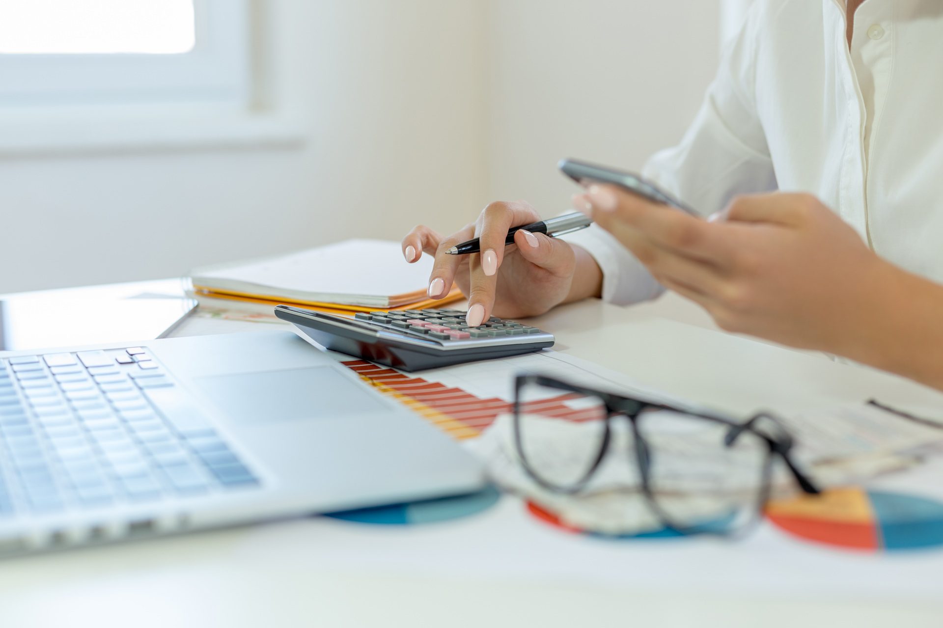 choosing profitable target market