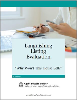 languishing listing evaluation