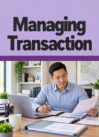 Managing Buyer Transactions