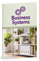 Business Systems for New Real Estate Agents