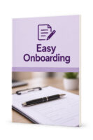 Easy Onboarding Checklist