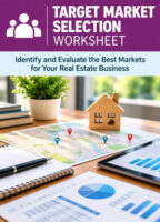 No-Burnout Target Market Selection Worksheets