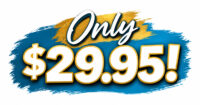 Price $29.95