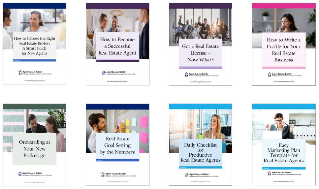 ultimate agent resources library