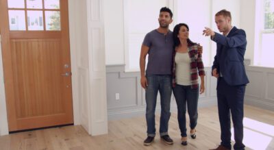 advice for new real estate agents