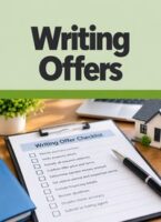 Writing Offers and Negotiating Deals